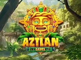 Aztlan Gems game screenshot