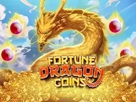 Fortune Dragon Coins game screenshot