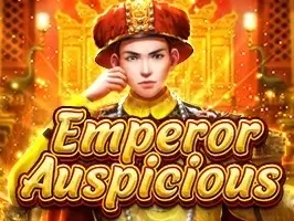 emperor Auspicious game screenshot