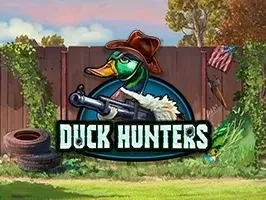 Duck Hunters