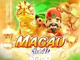 Macau game screenshot