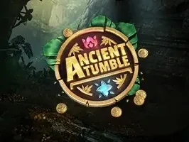 Ancient Tumble game screenshot