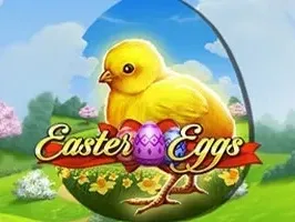 Easter Eggs game screenshot