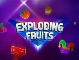Exploding Fruits game screenshot