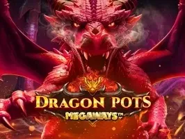 Dragon Pots Megaways game screenshot