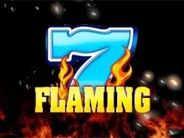 Flaming 7's game screenshot