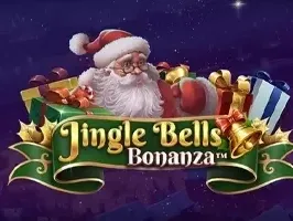Jingle Spin game screenshot