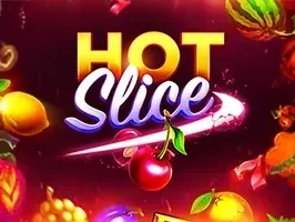 Hot Slice game screenshot