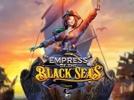 Empress of the Black Seas game screenshot