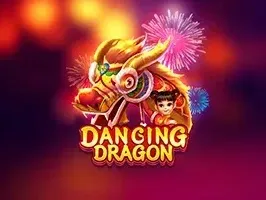 Dancing Dragon game screenshot