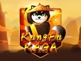 KungFu Kaga game screenshot