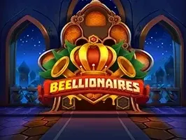 Beellionaires game screenshot