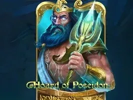 Hoard of Poseidon game screenshot
