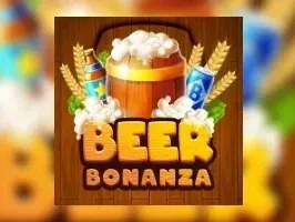 Beer Bonanza game screenshot